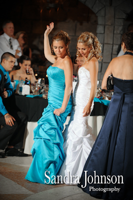 Best Gaylord Palms Wedding photographer - Sandra Johnson (SJFoto.com)